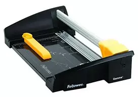 Trimeris Fellowes Gamma A4