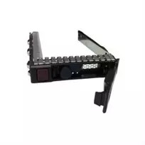 Hewlett Packard (HP) MicroStorage SATA / SAS karšto keitimo vieta DL360 G8 / G9 / G10 (KIT252)