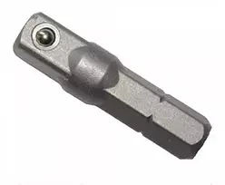 1/4' adapteris PROXXON