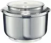 Bosch MUZ6ER2 Nerūdijančiojo plieno maišymo dubuo