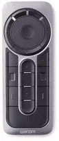Wacom ExpressKey Remote - nuotolinio valdymo pultas skirtas Cintiq / Cintiq Pro planšetiniams kompiuteriams