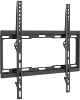 Cabletech Laikiklis sieninis fiksuotas TV 32-55" (maks. 40kg)