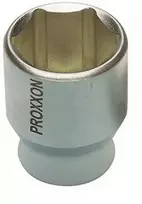 Grąžtas 1/2' šešiakampė galvutė PROXXON 21mm