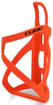 Gertuvės laikiklis Cube HPP left-Hand Sidecage matt orange'n'glossy black