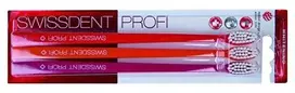 Swissdent Profi balinimo trio