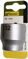 1/2' šešiakampė galvutė PROXXON 32mm