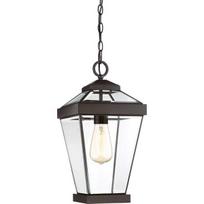 Pakabinamas lauko šviestuvas Elstead Lighting Ravine QZ-RAVINE8-M