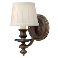 Sieninis šviestuvas Elstead Lighting Dunhill HK-DUNHILL1