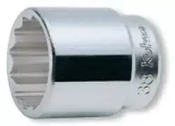 3/4' Dvylikakampė galvutė KOKEN 41 mm
