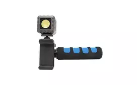 Cube Acc Lume Cube Light Mounting Bundle For Išmanusis telefonas Photo/Video