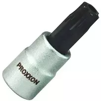 1/4' galvutė su Torx antgaliu PROXXON TX25