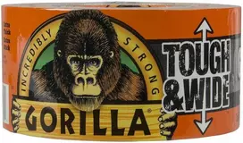 Gorilla juosta „Tvirta ir plati“ 22,8 m
