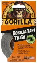 Gorilla Gorilos juosta "Handy Roll" 9m