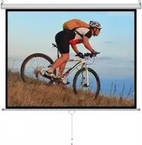 ART ER M150 4:3 ART rankinis Ekrano pusiau automatinis 4:3 150 305x229 cm MS-150 4:3