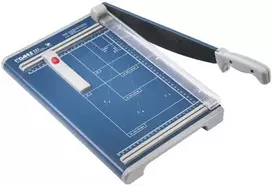 Giljotina Dahle 533