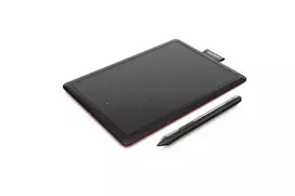 Grafinė plančetė WACOM One Medium 2017