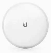 Ubiquiti HORN-5-45 | Sektorinė antena | „airMAX“ ragas, 5 GHz, 45 laipsnių