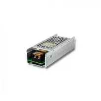 QOLTEC 50936 Qoltec Impulse maitinimo šaltinis SLIM | IP20 | 176V-264V | 60W | 12V | 5A