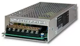 QOLTEC 50927 Qoltec Impulse maitinimo šaltinis | IP20 | 100V-240V | 100W | 12V | 8.3A
