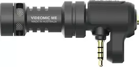 Rode mikrofonas VideoMic Me 3.5mm