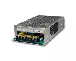 QOLTEC 50930 Qoltec Impulse maitinimo šaltinis IP20 110V-220V 250W 12V 20A