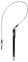 Fujifilm PORT CONNECT | Universalus Stylus 40 cm su laidu | Juodas