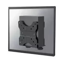 Neomounts Newstar NM-TC100 Ant monitoriaus stovo montuojamas CPU procesoriaus laikiklis Juoda