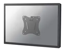 Laikiklis Neomounts Newstar NM-W25 76,2 cm (30") Juoda