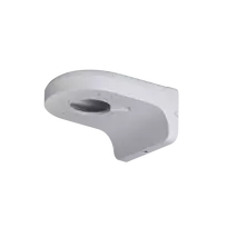 Sieninis laikiklis kupolinei kamerai DAHUA PFB203W-B, baltas