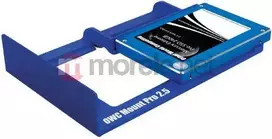 OWC 3.5 "2,5" disko kišenė į Mac Pro 2009 / 2010 / 2012 (OWC MMP35T25)