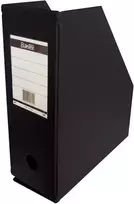 Elba Stovas dokumentams BANTEX JUMBO, A4, 11 cm