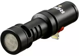 Rode mikrofonas VideoMic Me-L Lightning