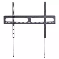 Acme Sieninis laikiklis, MTXF71, Fiksuotas, 47 - 90 ", Maksimalus svoris (talpa) 60 kg, VESA 100x100, 200x200, 400x400, 600x600, 800x600 mm, Juodas