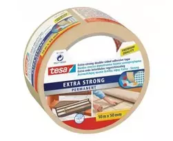 Tesa Dvipusė juosta super stipriems kilimams 50mm 10m (H0567101)