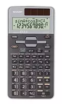Kalkulator Sharp EL531TGGY (SH-EL531TGGY)