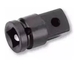 Smūginis adapteris iš 3/4" į 1" Irimo