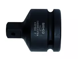 Adapteris smūginis iš 3/4" į 1/2" Bahco