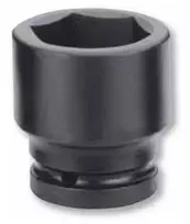 Šešiakampė smūginė galvutė 46mm 3/4" Irimo