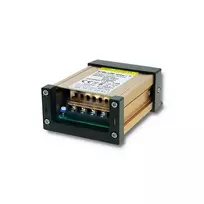 QOLTEC 50949 Impulsinis maitinimo šaltinis LED IP45 60W 12V 5A Atsparus vandeniui