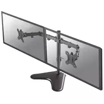 Laikiklis Neomounts Newstar FPMA-D550DD 81,3 cm (32") Laisvai stovintis Juoda