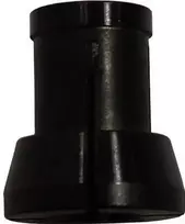 Cangė Makita 763637-1, 6 mm 1/4", skirta RP0900, RT0700C, DRT50
