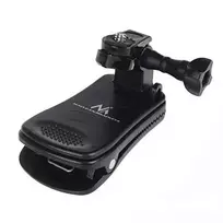 MACLEAN MC-820 Maclean MC-820 Universalus segtukas, tvirtinimas GoPro kameroms, Xiaomi, Ekken, SJCam