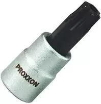 1/4' galvutė su Torx antgaliu PROXXON TX40