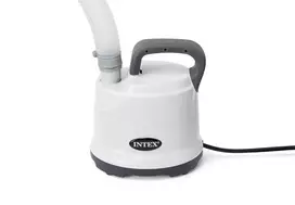Intex baseino nusausinimo siurblys (28606) 3595l/h