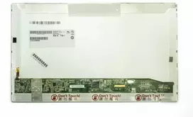 AUO Ekranas 14.0", 1600x900, 60Hz, blizgus, 30pin, dešinėje