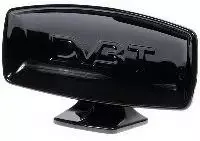 TST Zelmart RTV antena Vidinė skaitmeninė DVW antena