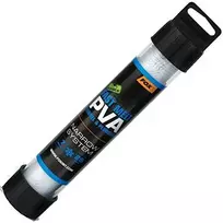 PVA kojinė su tūba ir grūstuvu FOX Fast Melt PVA 25mmx7m