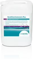 Skystas flokuliantas, Quickflock Automatic Plus, BAYROL, 20 KG