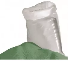 Filtravimo Stiklas, frakcija 1-2 mm