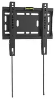Cabletech UCH0043A Laikiklis LED/LCD/plazminis televizorius 23-42", iki 30kg (vert/hor)